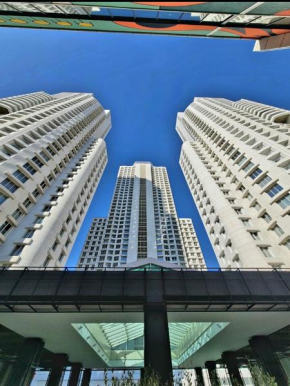 Alfred Sky Smart Apartment 29th